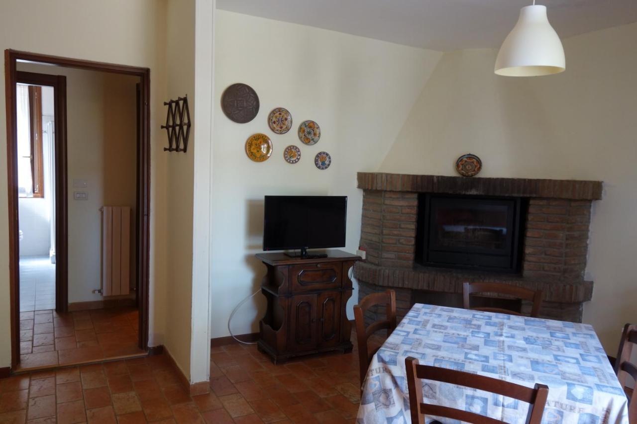 Agriturismo Molino Nuovo Castel San Pietro Terme Zimmer foto