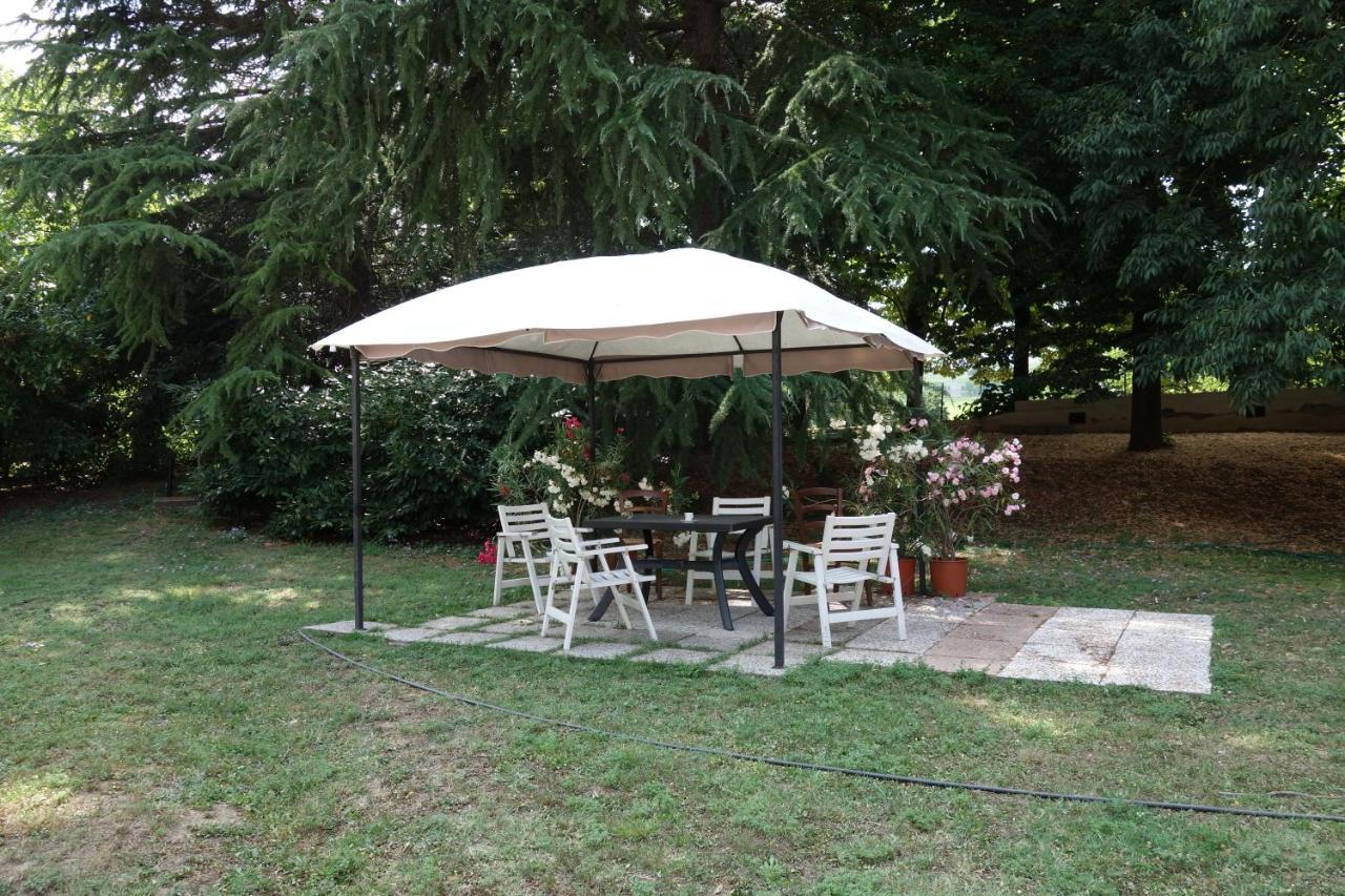 Agriturismo Molino Nuovo Castel San Pietro Terme Exterior foto