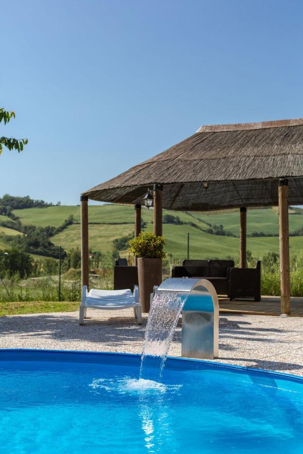 Agriturismo Molino Nuovo Castel San Pietro Terme Exterior foto